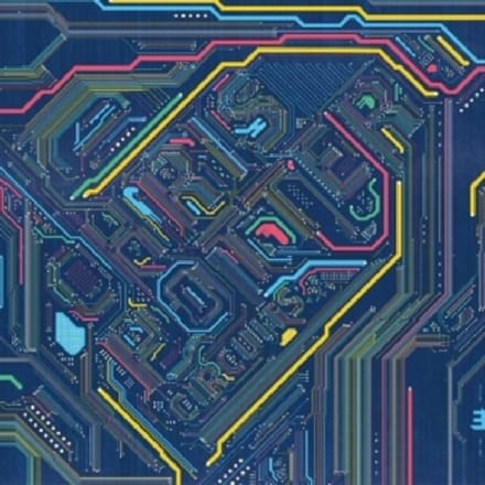 Circuits - Chris Potter