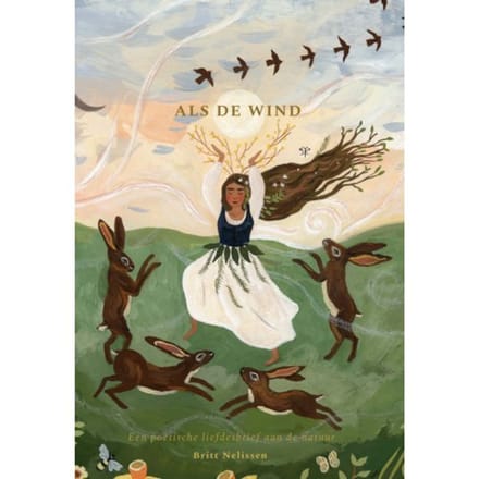 Als De Wind - Britt Nelissen