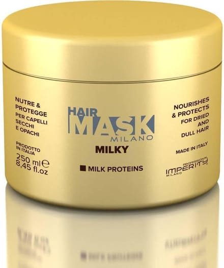 IMPERITY Milano Milky Mask, 250ml
