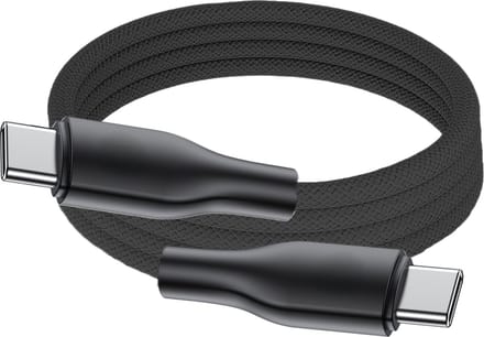 Usb C naar Usb C Kabel - 2 Meter - Super Fast Charge - Extra Sterk
