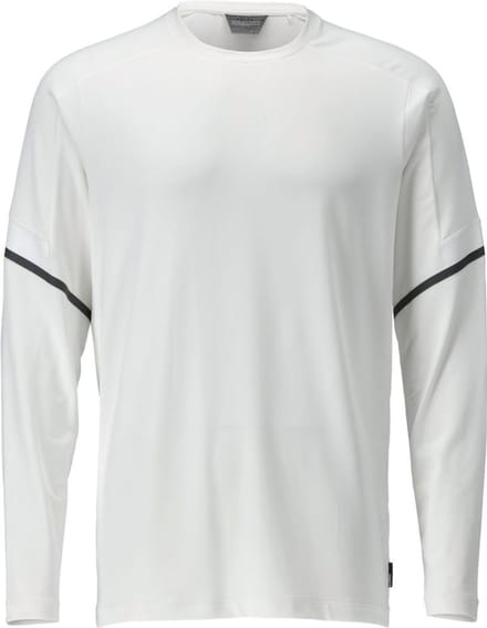 Mascot T-shirt met lange mouwen, gepersonaliseerd 22281-461