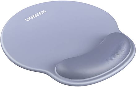 Ugreen Ergonomische Muismat Lp668 Voor Computer Polsbeschermer
