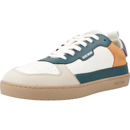 Lage Sneakers Muris Majorca