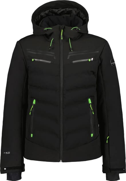 Icepeak Wintersportjas Eastland Heren - Maat 48