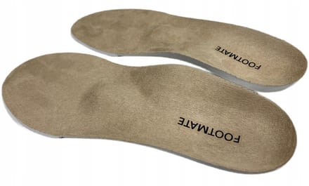 FootMate Perfect T001 Orthese Inlegzolen - Maat 41