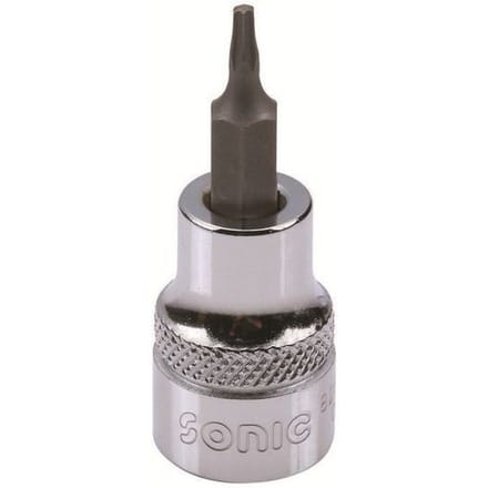 Torx-inzetstuk SONIC 3/8" T8