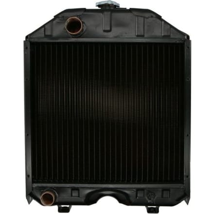 Radiator NRF 530003