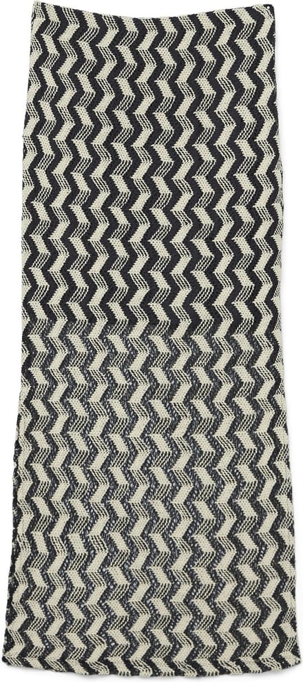 VERO MODA - VMTIKKA HW ANKLE SKIRT JRS GA - Dames - Rokken