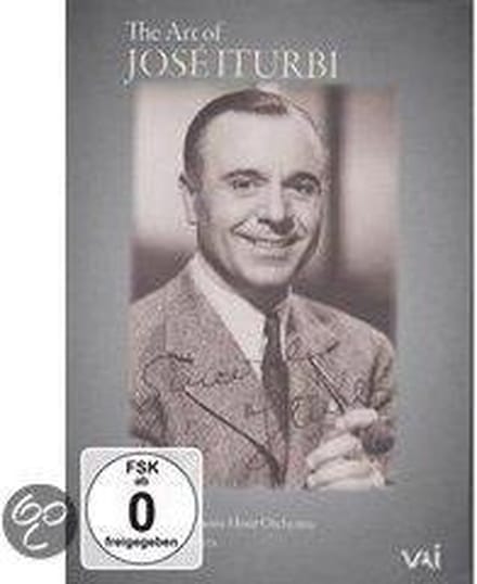 Iturbi/The Bell Telephone - Art Of Jose Iturbi