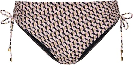 CYELL bikinibroekje Paradiso High maat 40