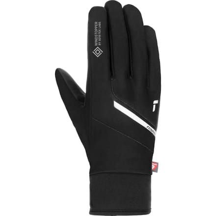 Reusch Fingerhandschuhe Versa WINDSTOPPER® TOUCH-TEC