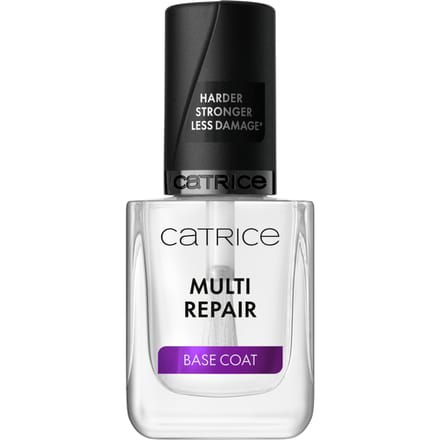 Catrice Nagellak Multi Repair Base Coat Nagels Dames 10.5 ml