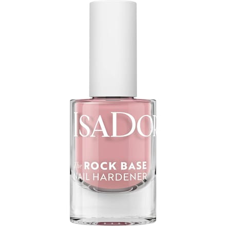 Isadora The Rock Base Nail Hardener &amp; Ridge Filler 07 Rock Base 5 ml