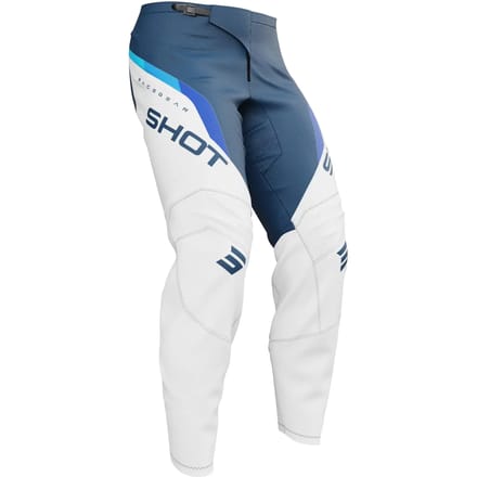 Motorbroek voor kinderen Shot Race Gear Draw