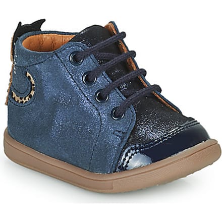 GBB  Hoge Sneakers EMILIA