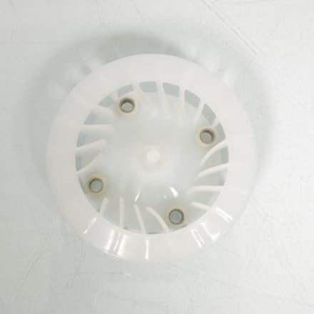 Teknix ventilator voor Kymco 50 Sento scooter Gloednieuw