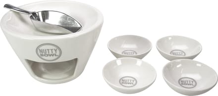 Gusta Nutty Bowl Set