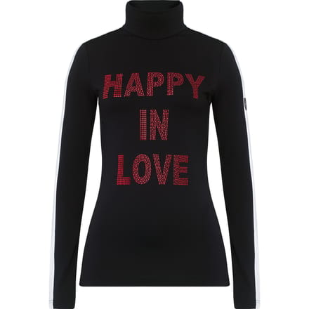 Toni Sailer Ida Womens First Layer