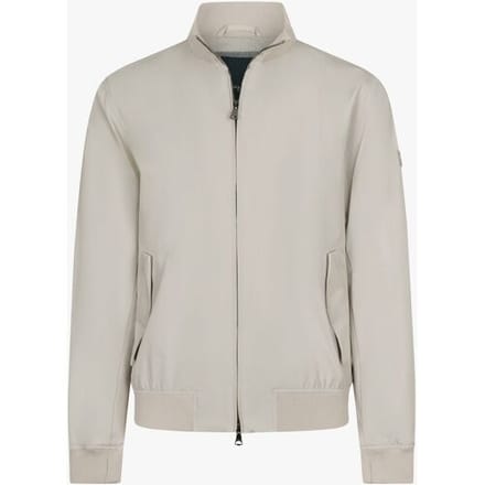 Cavallaro Napoli Pillagio Jacket Dark Kitt / male