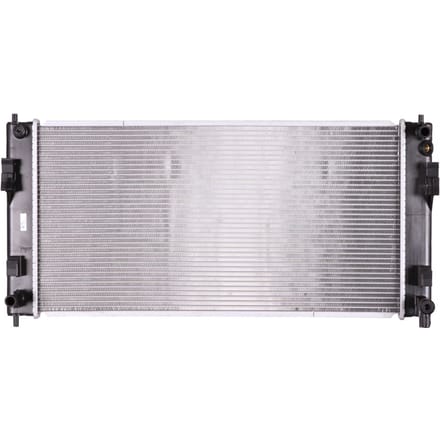 Radiator, motorkoeling NISSENS 68737