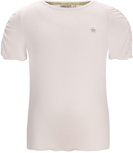 Like Flo F511-5406 Meisjes T-shirt - Maat 146/152