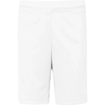 PROACT® Dames multisport short PA1024 - White - L