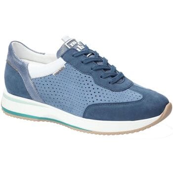 Lage Sneakers Mephisto Nirya perf