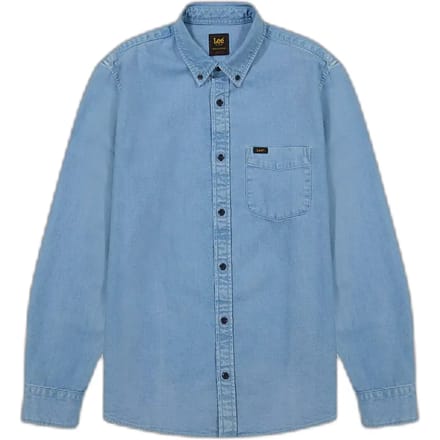 Shirt Lee Regular Western