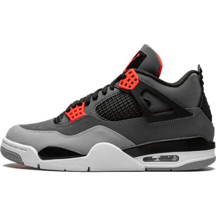 Air Jordan 4 Retro Infrared