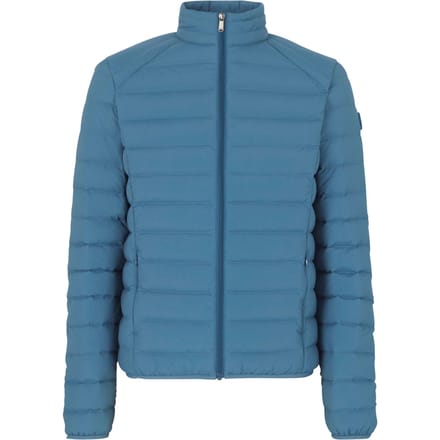 JOTT Aragon Down Jacket Blue Jean Taglia: S | Giacche leggere Outlet | Uomo | Blu