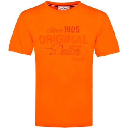 Q1905 T-shirt loosduinen nl
