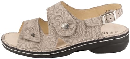 Finn Comfort Dames sandalen Milos