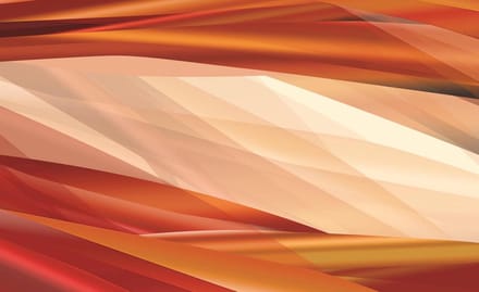 Abstract Art Photo Wallcovering