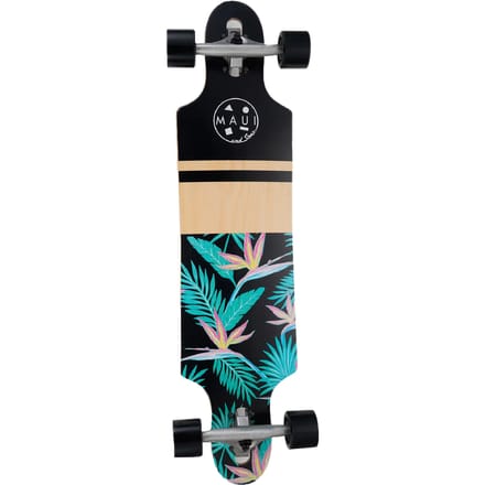 Skateboard Maui And Sons Paraiso