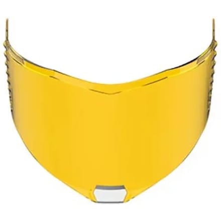 Motorhelm vizier LS2 FF805
