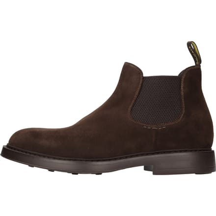 Doucaals bruine laarzen