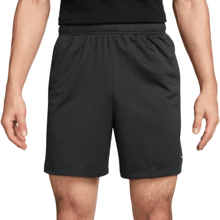 Jordan Sport Essential Korte Broek Zwart K010