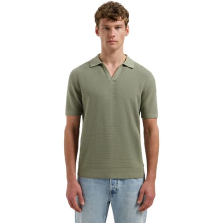 Dstrezzed Kostas polo