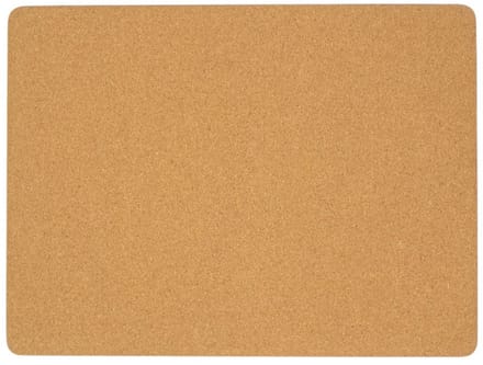Placemat Zwitserse Koe in de wei 30x40cm (set van 4)