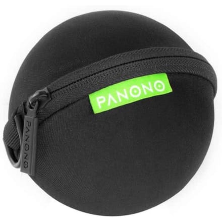 Panono PAN000301 Zwart cameratassen en rugzakken