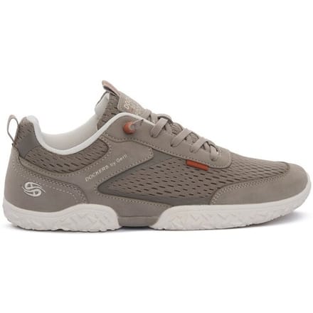 Lage Sneakers Dockers 530 BEIGE