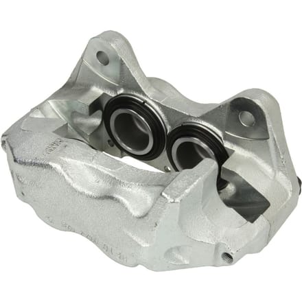 Budweg Caliper Remklauw BUDWEG 343185, voorkant rechts