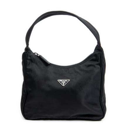 Mini Hobo Pochette  Schoudertas