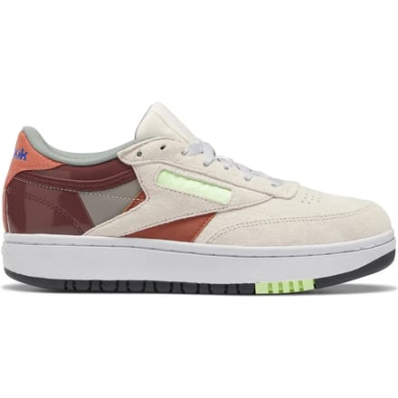 Dames sportschoenen Reebok Classics Club Double