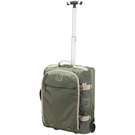 NORDISK Reistas (Forest Green, 45 L)