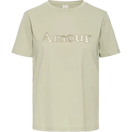 ICHI - IHPENDO SS - Dames - T-shirts