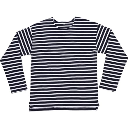 T-shirt met lange mouwen Mantis Breton