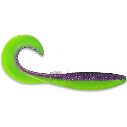 Lok Rapala Crushcity Curl 5 (x4)