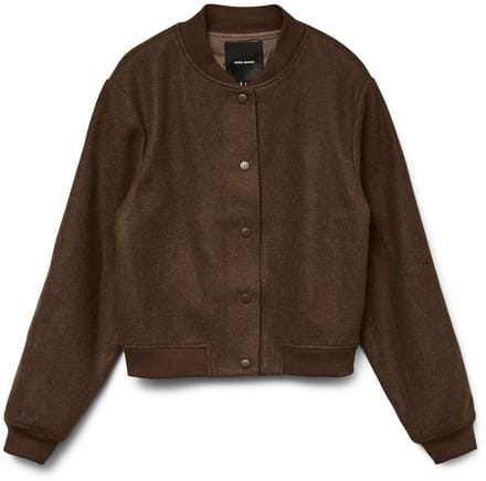 Vero Moda Curve Bomber jacker VMCCHLOE Bomberjack