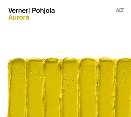 Aurora - Verneri Pohjola